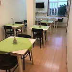Hostal Garden