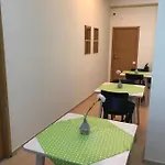 Garden Hostal