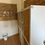 Garden Hostal *