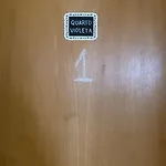 Hostal Garden *