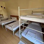 Garden Hostal Aradas