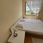 Garden Hostal *