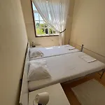 Hostal Garden Aradas