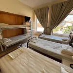 Garden Hostal Aradas