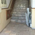 Garden Hostal