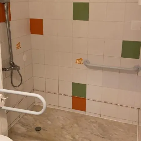 Garden Hostel Aradas