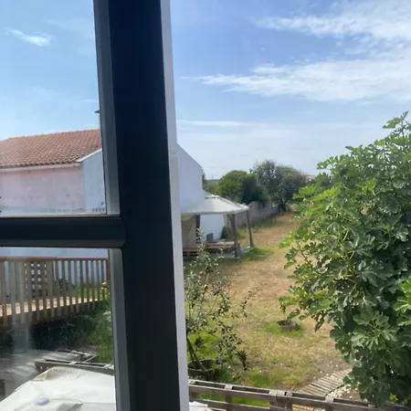 Garden Vandrarhem Aradas