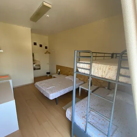 Garden Hostel *