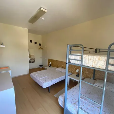 Garden Hostel
