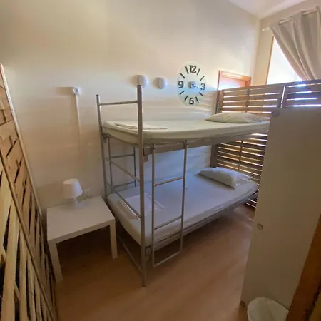 Garden Hostel Aradas