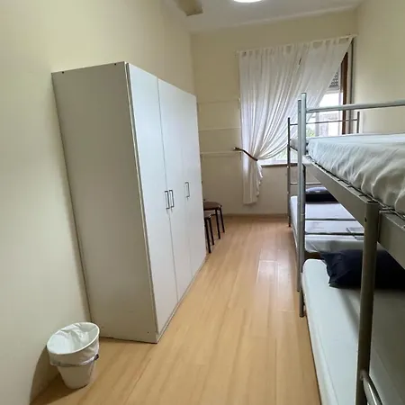 Garden Hostel