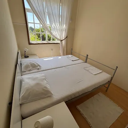 Garden Hostel