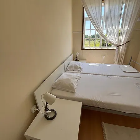 Garden Hostel *