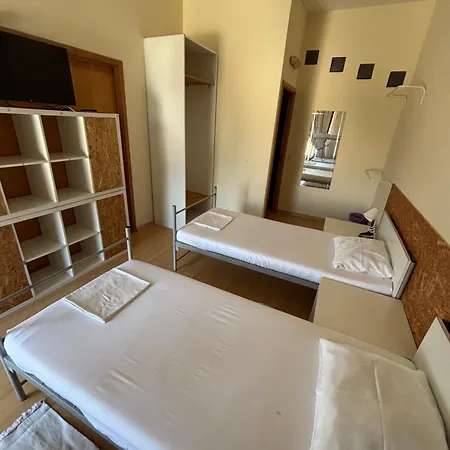 Garden Hostel