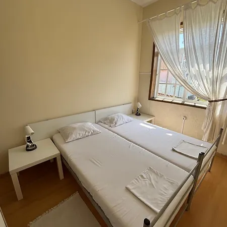 Garden Hostel Aradas