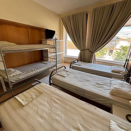 Garden Hostel Aradas