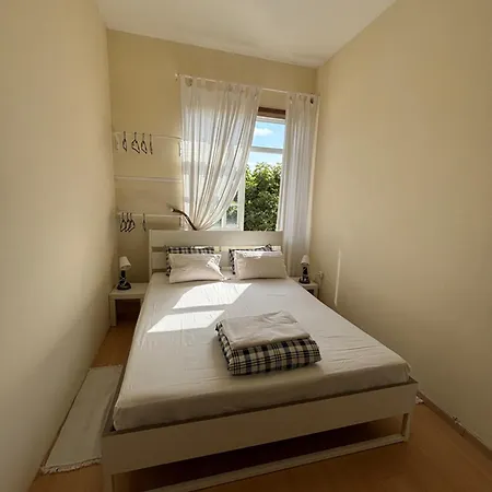 Garden Hostel Aradas