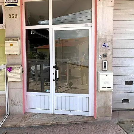 Garden Hostel
