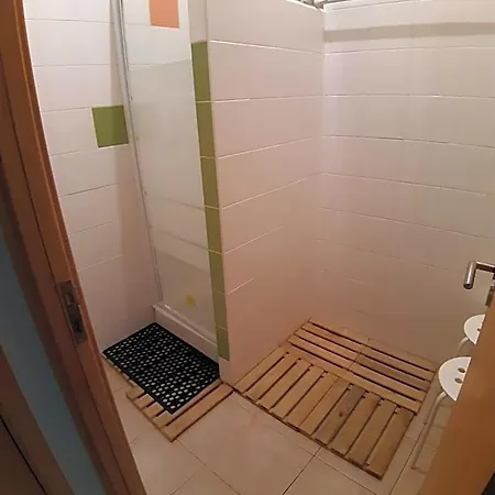 Garden Hostel Aradas