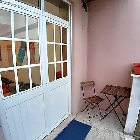 Hostel Garden