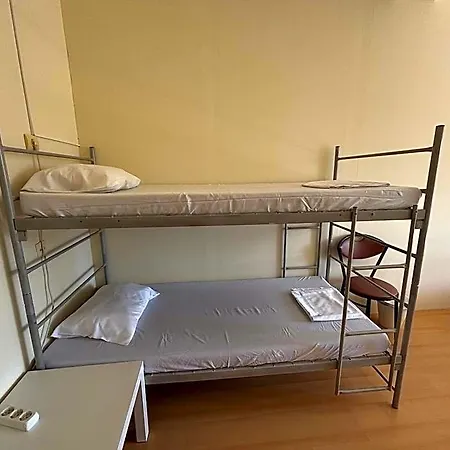 Garden Hostel Aradas