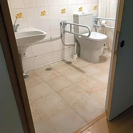 Garden Hostel Aradas