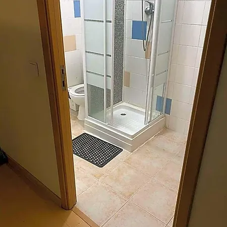 Garden Hostel *
