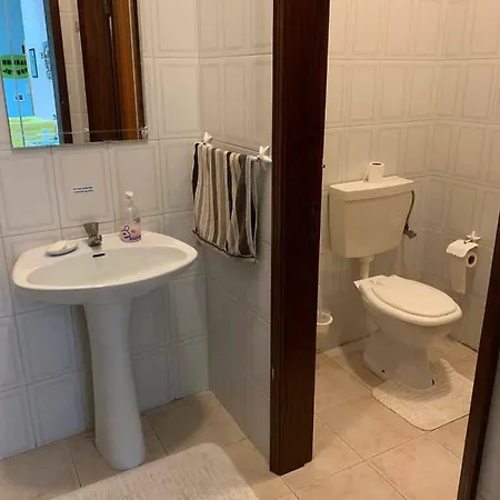 Garden Vandrarhem Aradas