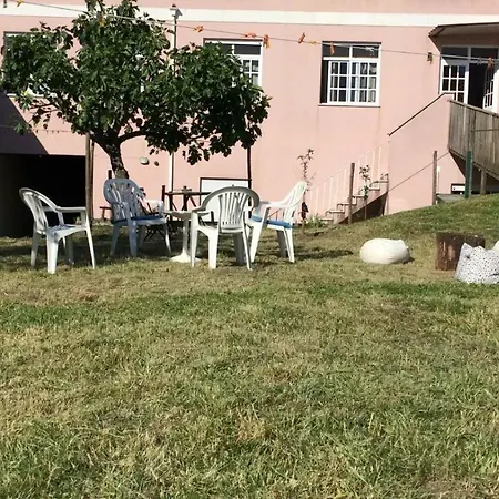 Garden * Aradas
