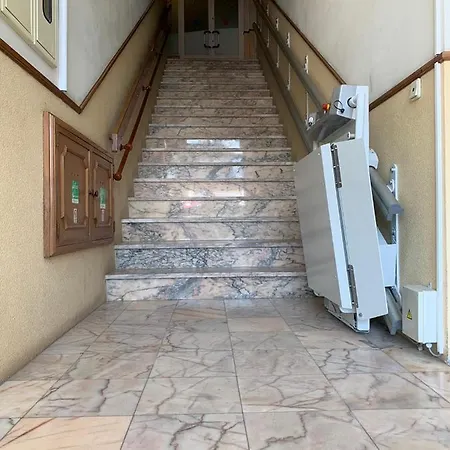 Garden Hostel