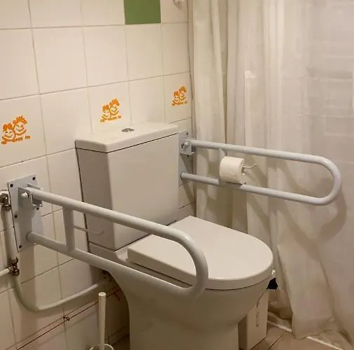 Garden Hostel Aradas