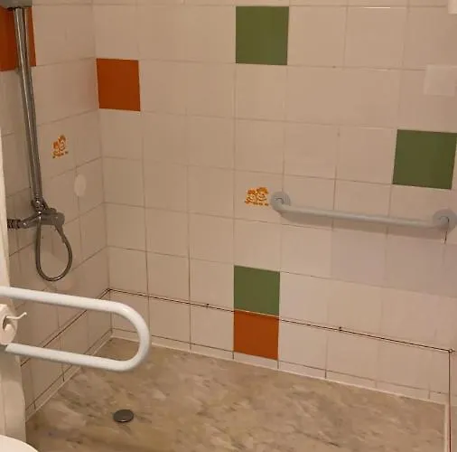 Garden Hostel Aradas